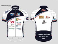 Alpe shirt 2018